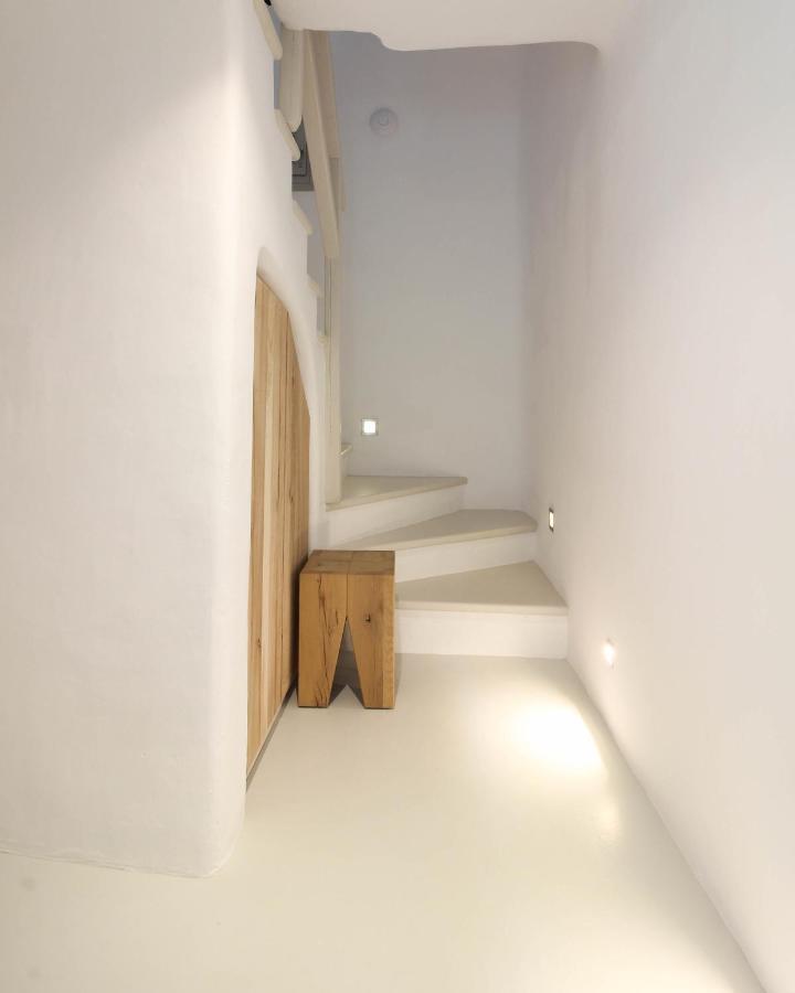Obsession Mykonos Agios Stefanos (Mykonos) Exterior foto