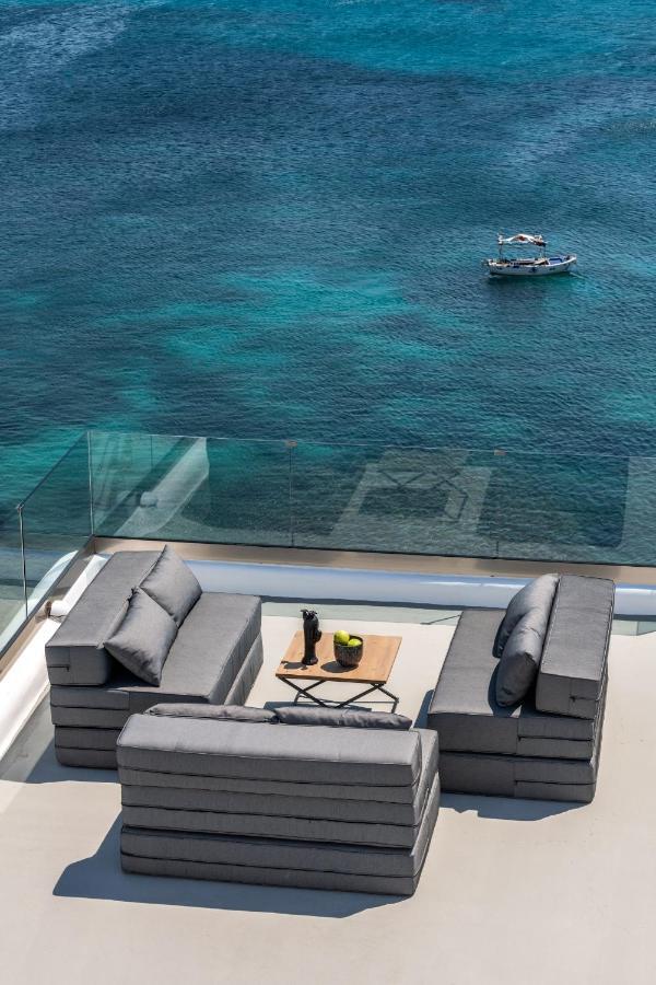 Obsession Mykonos Agios Stefanos (Mykonos) Exterior foto